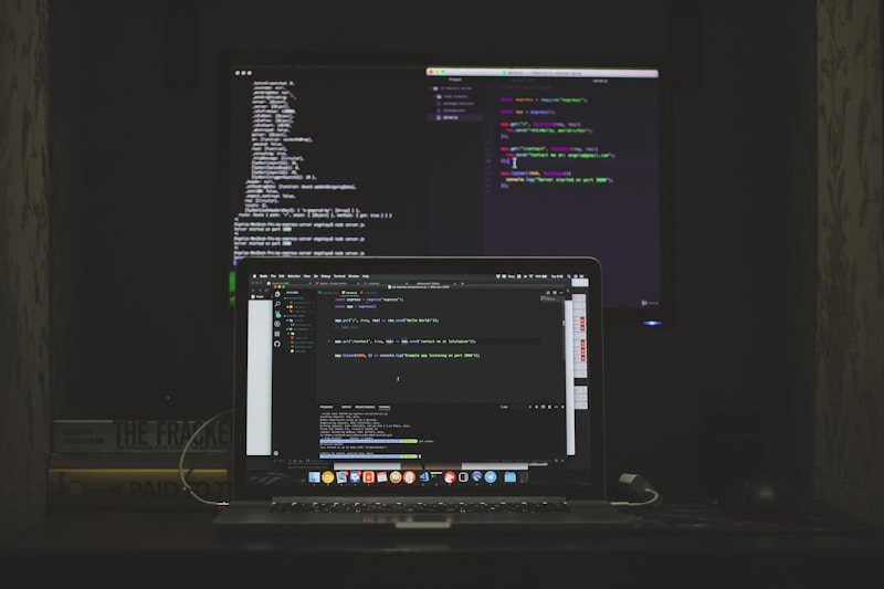 iOS app development with Swift and Xcode